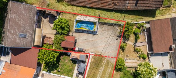 1 room Parking in Altlichtenwarth, Austria No. 159644 6