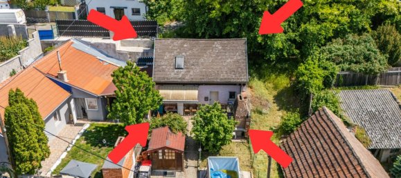 1 room Parking in Altlichtenwarth, Austria No. 159644 3
