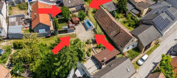 1 room Parking in Altlichtenwarth, Austria No. 159644 11