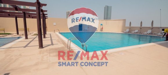 2 bedrooms Apartment in Al Reem Island, UAE No. 15028 15