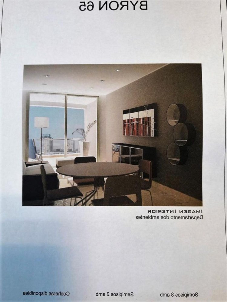 2 bedrooms Apartment in Buenos Aires, Argentina No. 82760