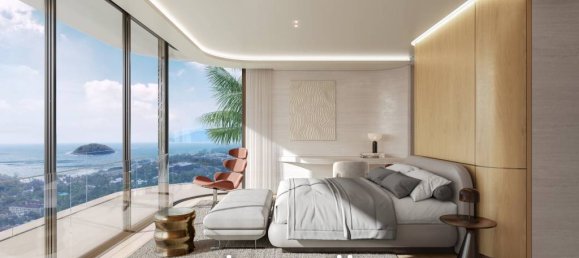 4 bedrooms Villa in Karon, Thailand No. 23643 9