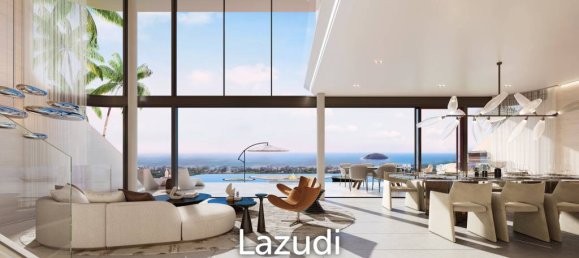 4 bedrooms Villa in Karon, Thailand No. 23643 4