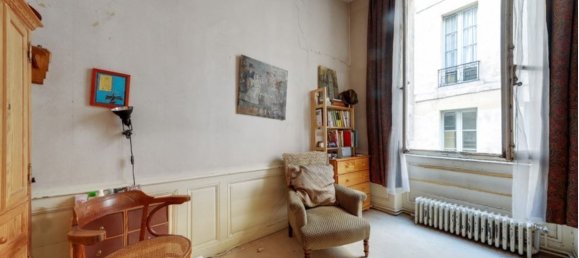 3 rooms Apartment in Paris, France No. 185937 6