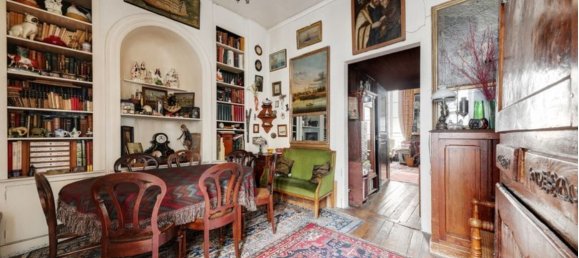 3 rooms Apartment in Paris, France No. 185937 3