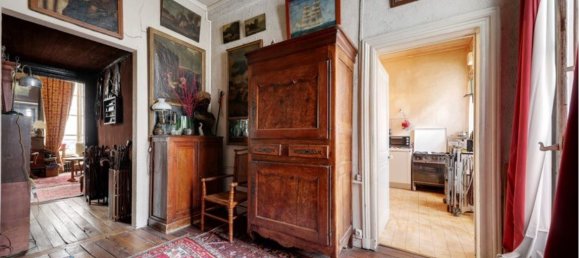 3 rooms Apartment in Paris, France No. 185937 9