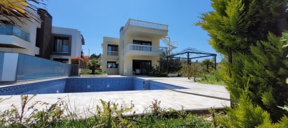 3 bedrooms Villa for sale in Thermi, Thessaloniki, Central Macedonia, Macedonia and Thrace, Greece № 93273 2
