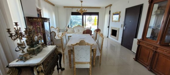3 bedrooms Villa for sale in Thermi, Thessaloniki, Central Macedonia, Macedonia and Thrace, Greece № 93273 11