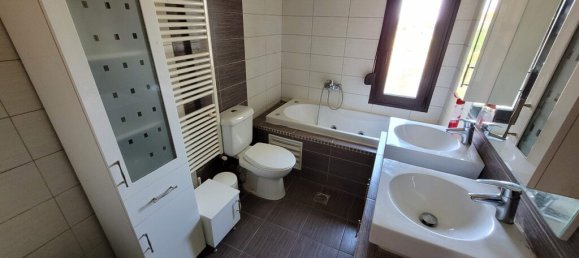 3 bedrooms Villa for sale in Thermi, Thessaloniki, Central Macedonia, Macedonia and Thrace, Greece № 93273 19