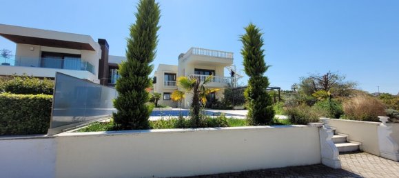 3 bedrooms Villa for sale in Thermi, Thessaloniki, Central Macedonia, Macedonia and Thrace, Greece № 93273 7