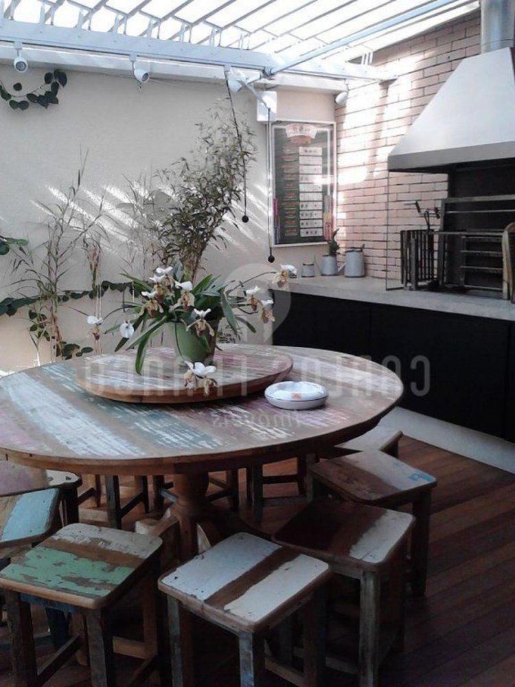 4 bedrooms House in Sao Paulo, Brazil No. 594262