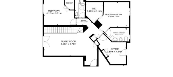 8-Zimmer Wohnung in La Spezia, Italy, Nr. 103840 3