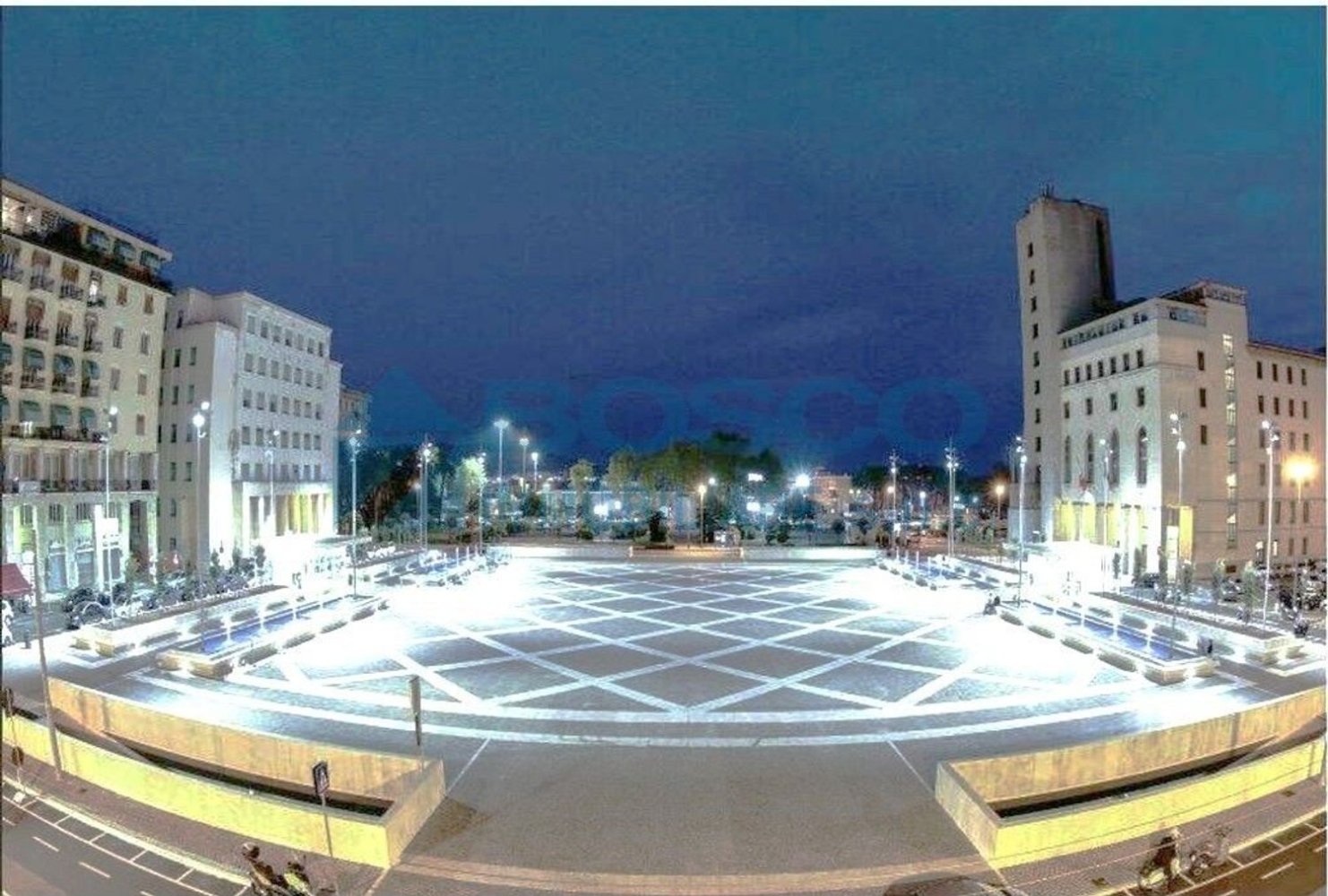 8-Zimmer Wohnung in La Spezia, Italy, Nr. 103840