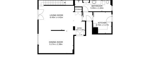 8-Zimmer Wohnung in La Spezia, Italy, Nr. 103840 2