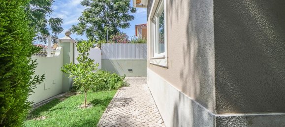 4 Schlafzimmer Villa in Setubal, Portugal, Nr. 145314 5
