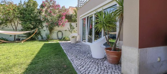 4 Schlafzimmer Villa in Setubal, Portugal, Nr. 145314 25
