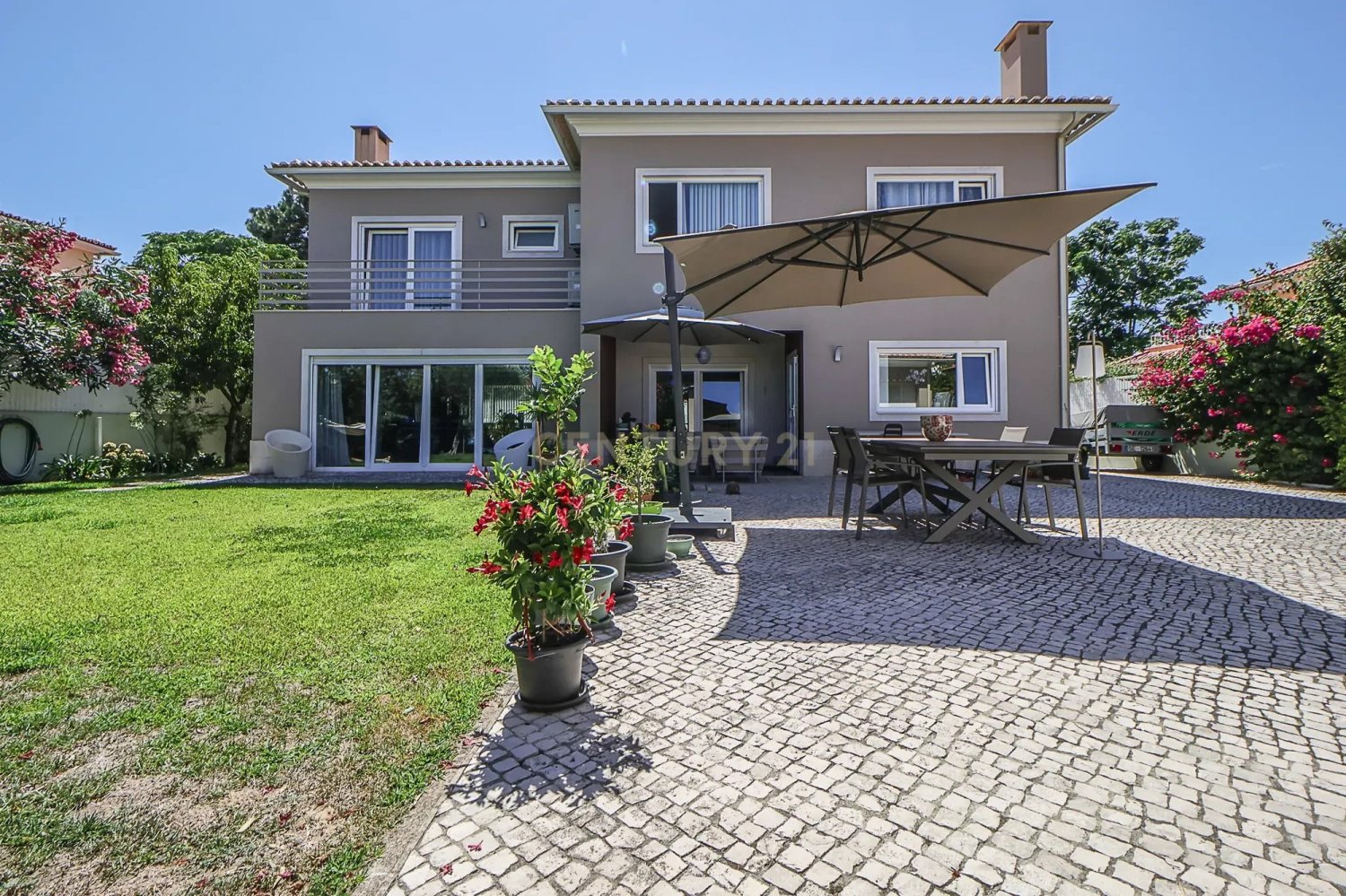 4 Schlafzimmer Villa in Setubal, Portugal, Nr. 145314