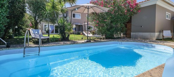 4 Schlafzimmer Villa in Setubal, Portugal, Nr. 145314 23