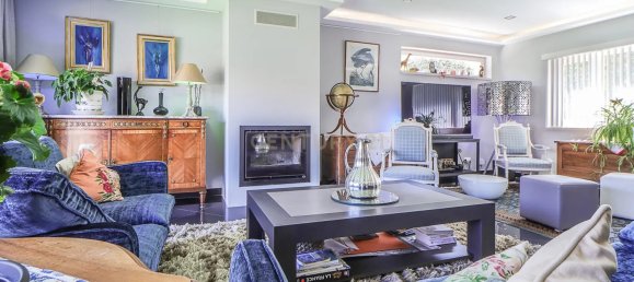 4 Schlafzimmer Villa in Setubal, Portugal, Nr. 145314 34