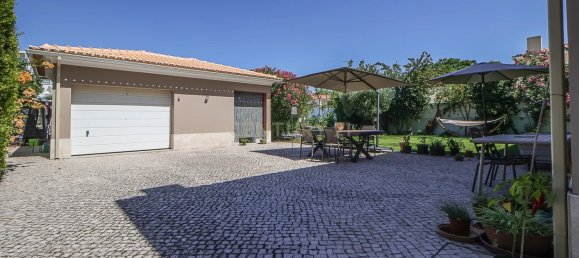 4 Schlafzimmer Villa in Setubal, Portugal, Nr. 145314 24