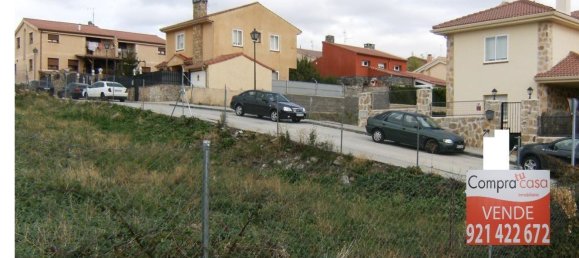 Terrain à Palazuelos de Eresma, Spain 431m² No. 70346 2