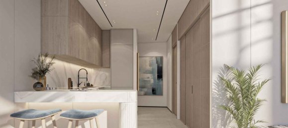 Apartamento T1 em Al Marjan Island, UAE N.º 116784 3