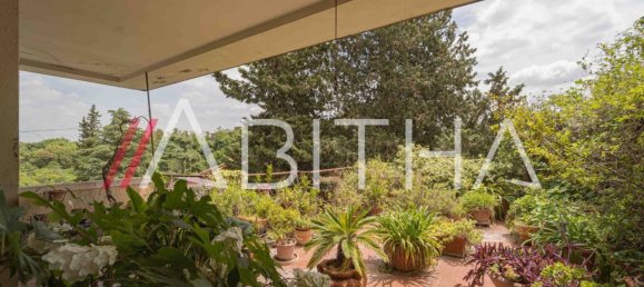 Ático de 2 dormitorios en Rome, Italy No. 59313 17