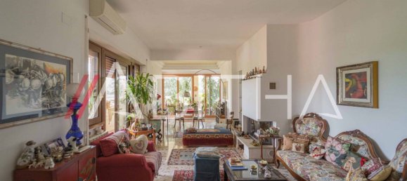 Ático de 2 dormitorios en Rome, Italy No. 59313 13