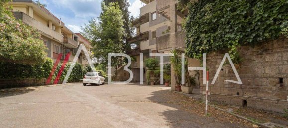 Ático de 2 dormitorios en Rome, Italy No. 59313 35