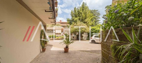 Ático de 2 dormitorios en Rome, Italy No. 59313 34