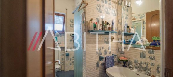 Ático de 2 dormitorios en Rome, Italy No. 59313 25