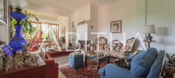 Ático de 2 dormitorios en Rome, Italy No. 59313 3