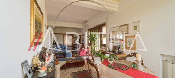 Ático de 2 dormitorios en Rome, Italy No. 59313 6