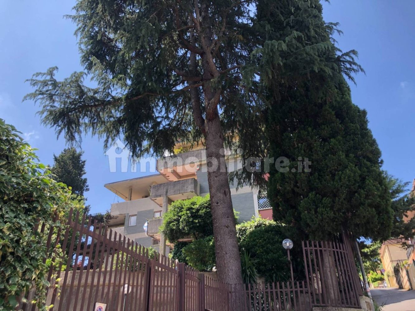 Ático de 2 dormitorios en Rome, Italy No. 59313