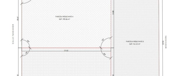  قطعة أرض في Godella, Spain رقم 172176 3