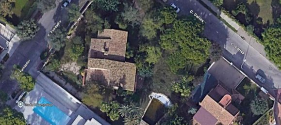  قطعة أرض في Godella, Spain رقم 172176 2