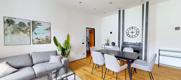 4 rooms Apartment in Meidling, Austria No. 82043 4