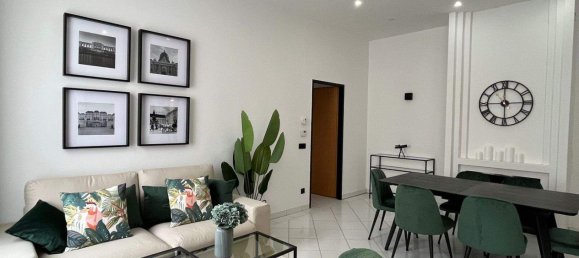 4 rooms Apartment in Meidling, Austria No. 82043 3