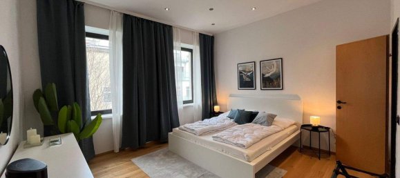 4 rooms Apartment in Meidling, Austria No. 82043 6