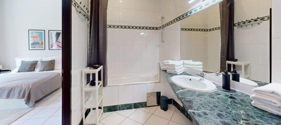 4 rooms Apartment in Meidling, Austria No. 82043 18