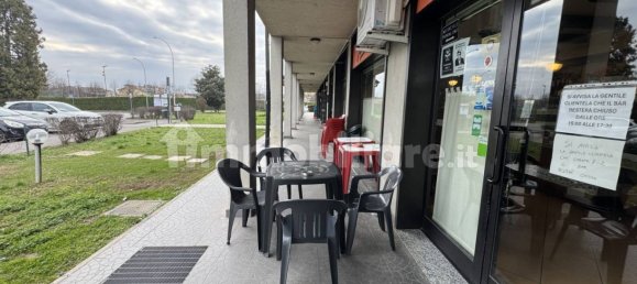 1-Zimmer Gewerbliche Immobilie in Basiano, Italy, Nr. 351380 7