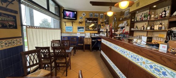 1-Zimmer Gewerbliche Immobilie in Basiano, Italy, Nr. 351380 5