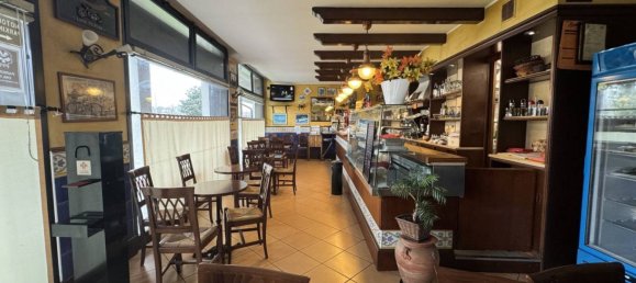 1-Zimmer Gewerbliche Immobilie in Basiano, Italy, Nr. 351380 6