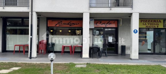 1-Zimmer Gewerbliche Immobilie in Basiano, Italy, Nr. 351380 2