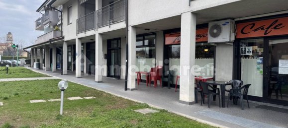 1-Zimmer Gewerbliche Immobilie in Basiano, Italy, Nr. 351380 4