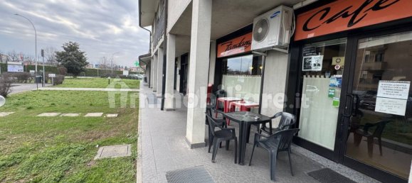 1-Zimmer Gewerbliche Immobilie in Basiano, Italy, Nr. 351380 8