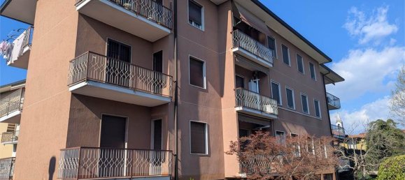 2 Schlafzimmer Wohnung in Pozzo d'Adda, Italy, Nr. 355568 25