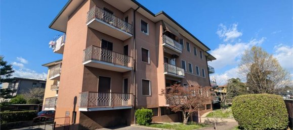 2 Schlafzimmer Wohnung in Pozzo d'Adda, Italy, Nr. 355568 26