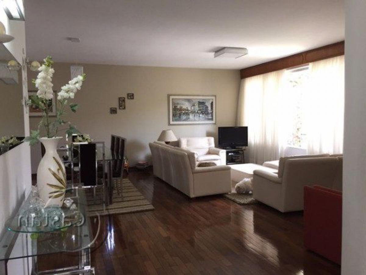 3 bedrooms House in Sao Paulo, Brazil No. 560337