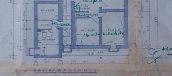 Edificio de 5 dormitorios en Euskirchen, Germany No. 133865 6